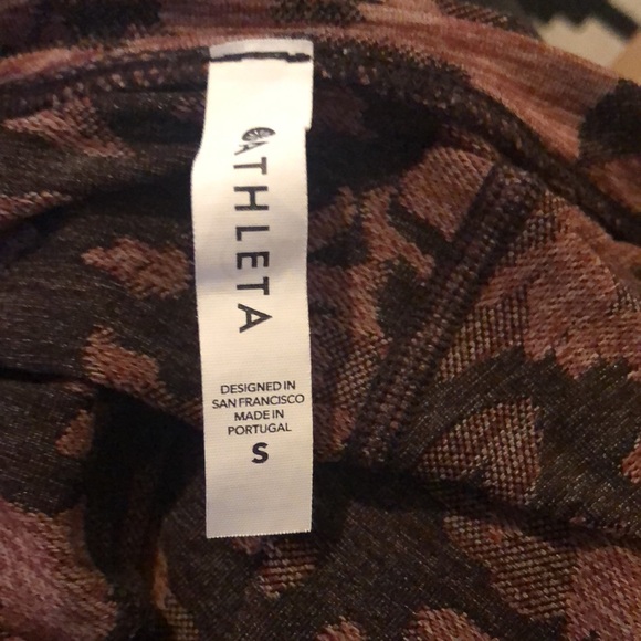 Athleta - Picture 4 of 4